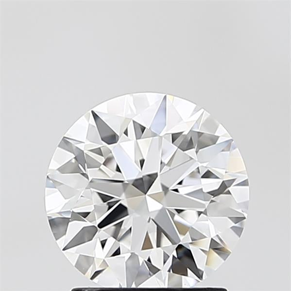 IGI 1.8 Carat Round Brilliant Lab Grown Diamond