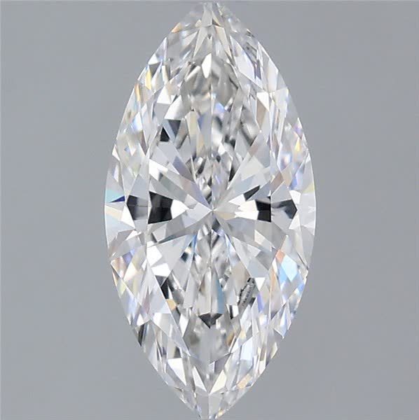 IGI 1.41 Carat Marquise Lab Grown Diamond 人工培育鑽石 實驗室人造鑽石