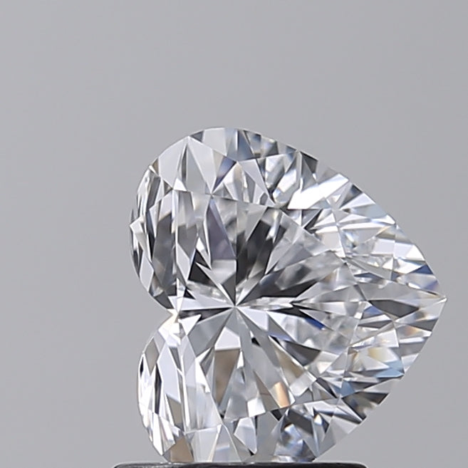 IGI 1.55 Carat 心形 - Heart 培育鑽石 Lab Grown Diamond 人造鑽石 人工鑽石 實驗室鑽石 培養鑽石 香港 培育鑽 