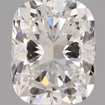 IGI 1.22 Carat Cushion Lab Grown Diamond 人工培育鑽石 實驗室人造鑽石