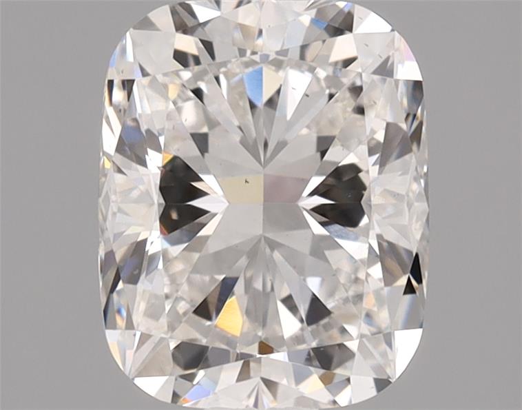 IGI 1.22 Carat Cushion Lab Grown Diamond 人工培育鑽石 實驗室人造鑽石