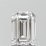 IGI 2.03 Carat Emerald Lab Grown Diamond 人工培育鑽石 實驗室人造鑽石