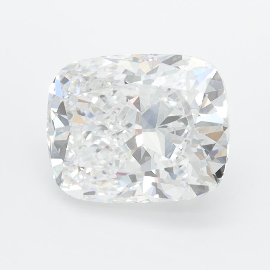 IGI 2.01 Carat Cushion Lab Grown Diamond 人工培育鑽石 實驗室人造鑽石