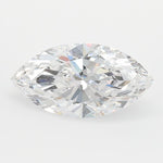 IGI 1.01 Carat Marquise Lab Grown Diamond