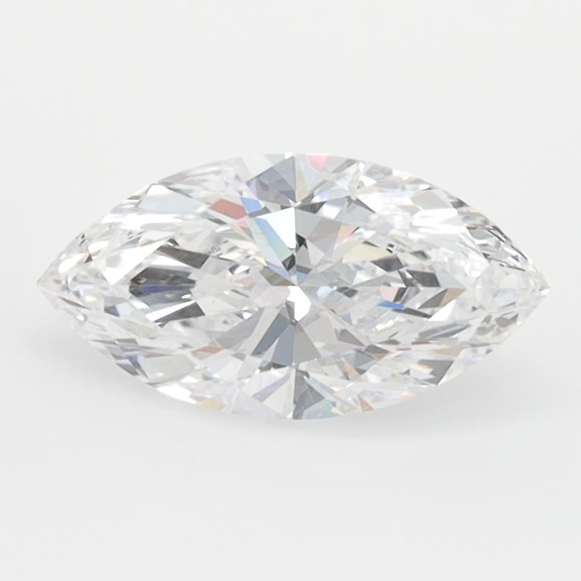 IGI 1.01 Carat Marquise Lab Grown Diamond