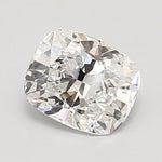 IGI 0.78 Carat Cushion Lab Grown Diamond 人工培育鑽石 實驗室人造鑽石