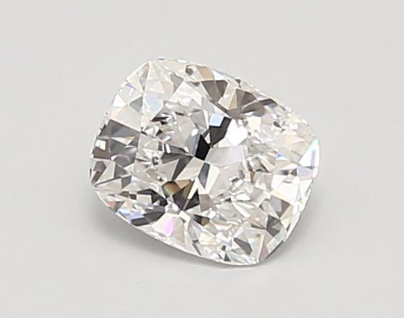 IGI 0.78 Carat Cushion Lab Grown Diamond 人工培育鑽石 實驗室人造鑽石
