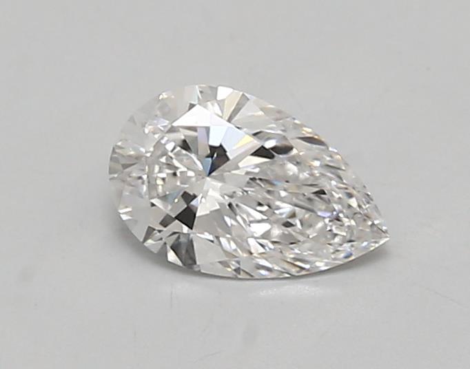 IGI 0.90 Carat Pear Lab Grown Diamond 人工培育鑽石 實驗室人造鑽石