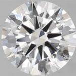 IGI 3.01 Carat Round Brilliant Lab Grown Diamond 人工培育鑽石 實驗室人造鑽石