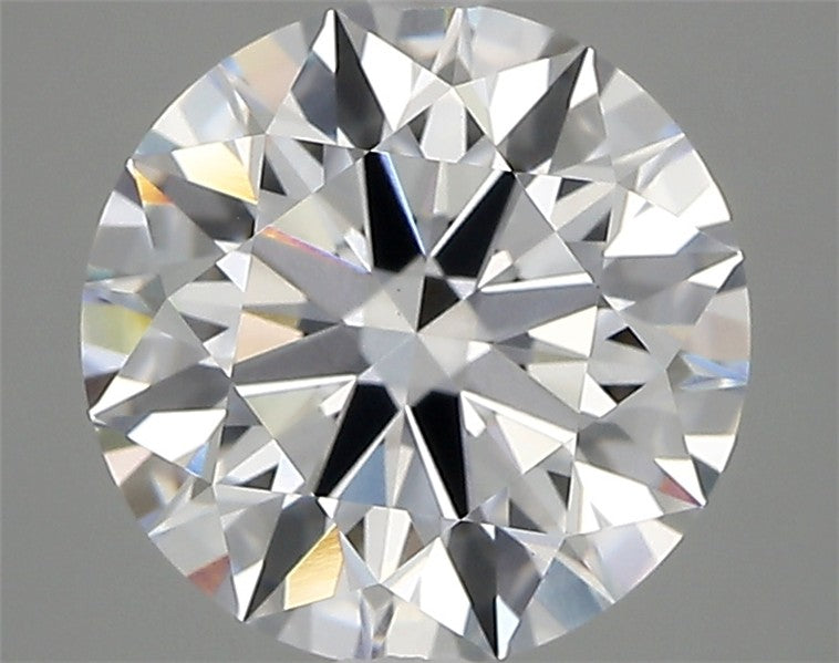 IGI 2.82 Carat Round Brilliant Lab Grown Diamond