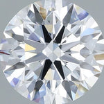 IGI 1.09 Carat Round Brilliant Lab Grown Diamond 人工培育鑽石 實驗室人造鑽石