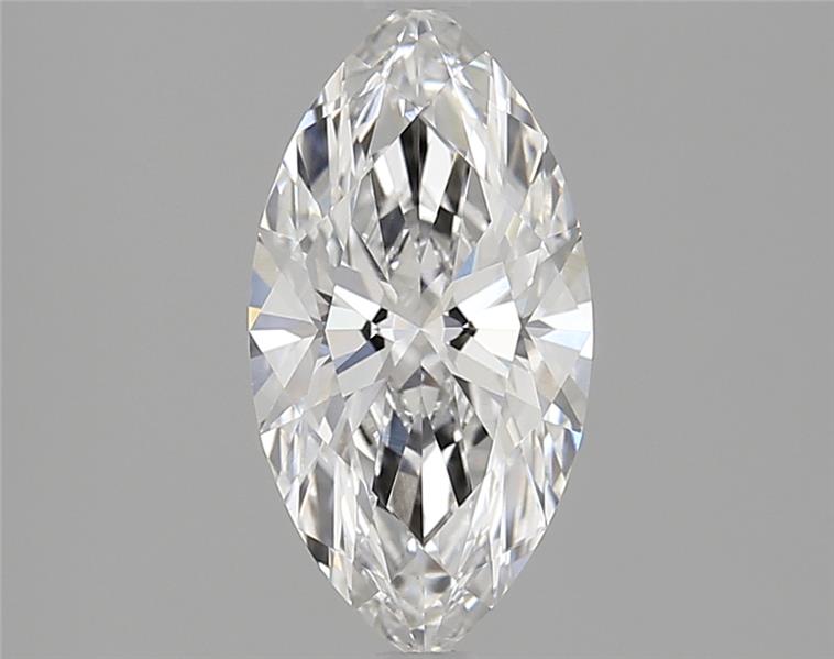 IGI 1.60 Carat Marquise Lab Grown Diamond 人工培育鑽石 實驗室人造鑽石