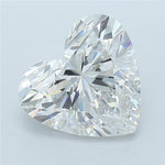 IGI 9.10 Carat Heart Lab Grown Diamond 人工培育鑽石 實驗室人造鑽石