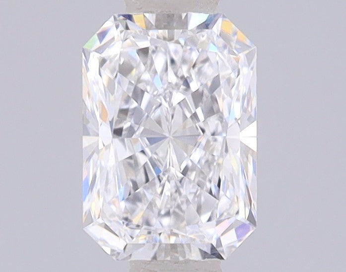 IGI 0.73 Carat Radiant Cut Lab Grown Diamond 人工培育鑽石 實驗室人造鑽石