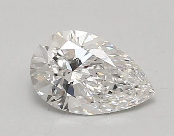 IGI 0.81 Carat Pear Lab Grown Diamond 人工培育鑽石 實驗室人造鑽石