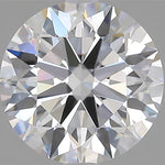 IGI 3.00 Carat Round Brilliant Lab Grown Diamond 人工培育鑽石 實驗室人造鑽石