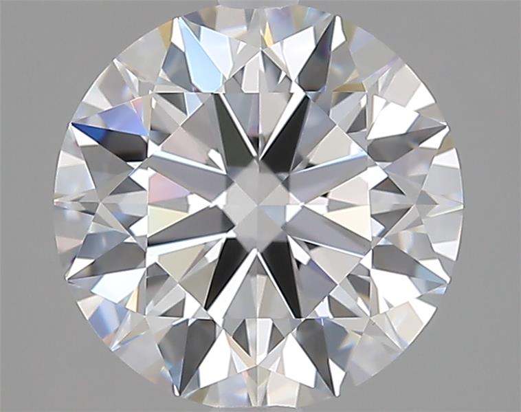 IGI 3.00 Carat Round Brilliant Lab Grown Diamond 人工培育鑽石 實驗室人造鑽石