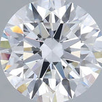 IGI 2.00 Carat Round Brilliant Lab Grown Diamond 人工培育鑽石 實驗室人造鑽石