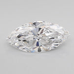 IGI 1 Carat Marquise Lab Grown Diamond