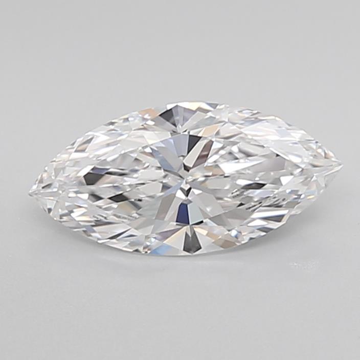 IGI 1 Carat Marquise Lab Grown Diamond