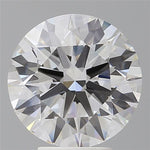 IGI 4.60 Carat Round Brilliant Lab Grown Diamond 人工培育鑽石 實驗室人造鑽石