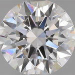 IGI 2.50 Carat Round Brilliant Lab Grown Diamond 人工培育鑽石 實驗室人造鑽石