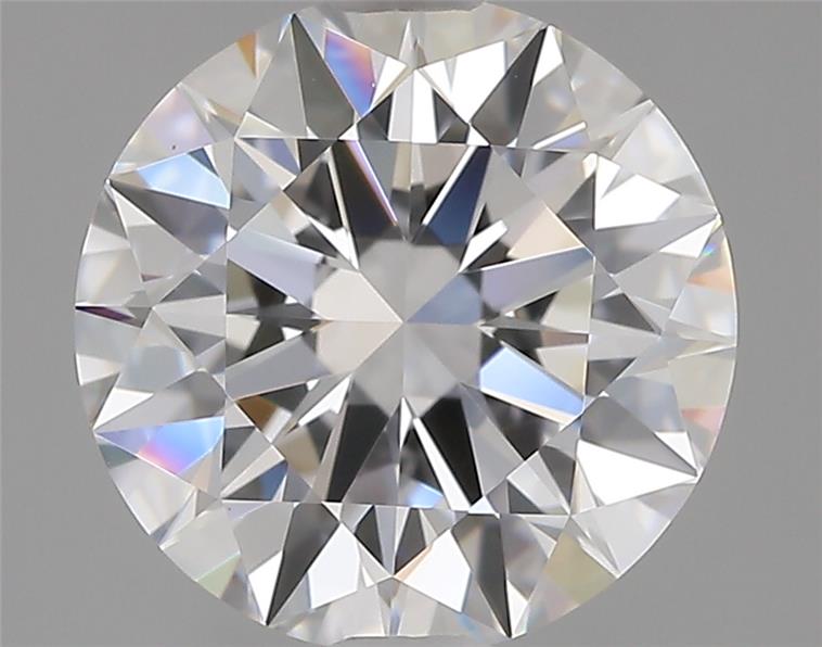 IGI 2.50 Carat Round Brilliant Lab Grown Diamond 人工培育鑽石 實驗室人造鑽石
