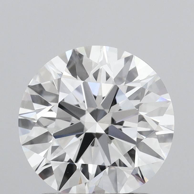 IGI 1.38 Carat Round Brilliant Lab Grown Diamond 人工培育鑽石 實驗室人造鑽石