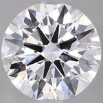 IGI 1.60 Carat Round Brilliant Lab Grown Diamond 人工培育鑽石 實驗室人造鑽石