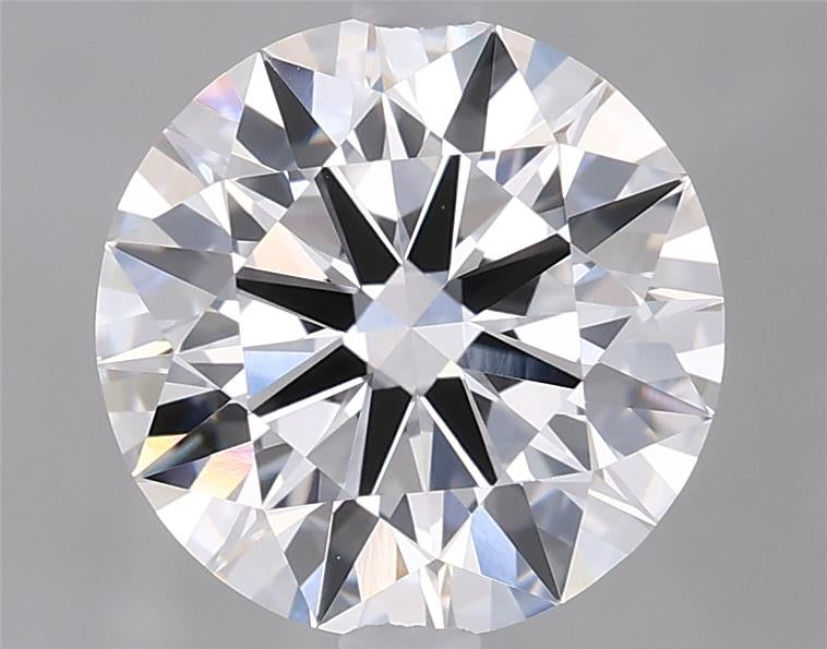 IGI 1.60 Carat Round Brilliant Lab Grown Diamond 人工培育鑽石 實驗室人造鑽石