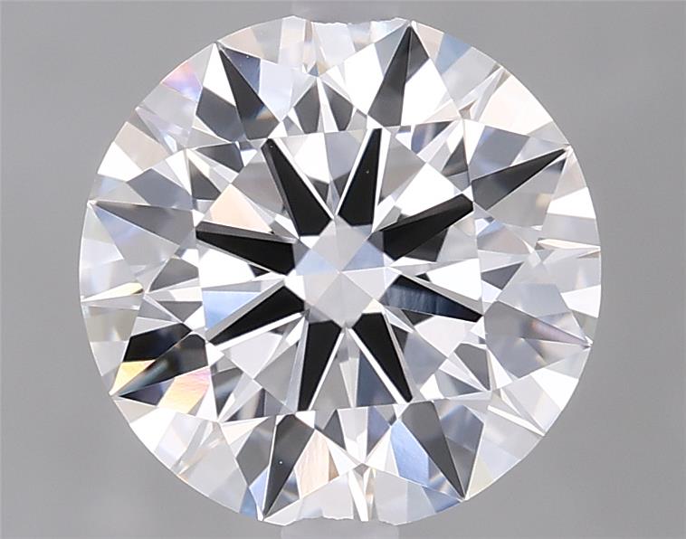 IGI 1.60 Carat Round Brilliant Lab Grown Diamond 人工培育鑽石 實驗室人造鑽石