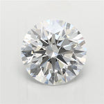 IGI 1.85 Carat Round Brilliant Lab Grown Diamond 人工培育鑽石 實驗室人造鑽石