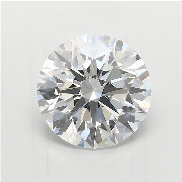 IGI 1.85 Carat Round Brilliant Lab Grown Diamond 人工培育鑽石 實驗室人造鑽石