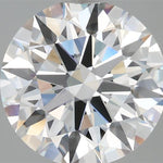 IGI 3.12 Carat Round Brilliant Lab Grown Diamond 人工培育鑽石 實驗室人造鑽石