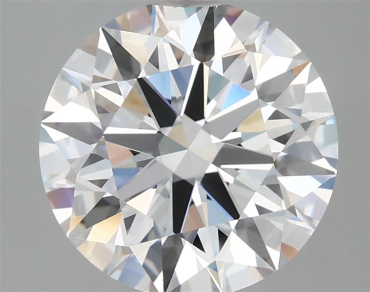 IGI 3.12 Carat Round Brilliant Lab Grown Diamond 人工培育鑽石 實驗室人造鑽石