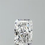 IGI 1.46 Carat Radiant Cut Lab Grown Diamond 人工培育鑽石 實驗室人造鑽石