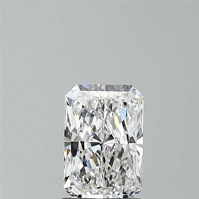 IGI 1.46 Carat Radiant Cut Lab Grown Diamond 人工培育鑽石 實驗室人造鑽石