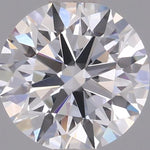 IGI 0.73 Carat Round Brilliant Lab Grown Diamond 人工培育鑽石 實驗室人造鑽石