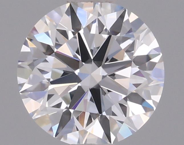 IGI 0.73 Carat Round Brilliant Lab Grown Diamond 人工培育鑽石 實驗室人造鑽石