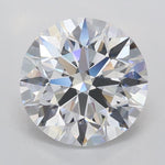 IGI 1.93 Carat Round Brilliant Lab Grown Diamond 人工培育鑽石 實驗室人造鑽石