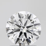 IGI 1.03 Carat Round Brilliant Lab Grown Diamond