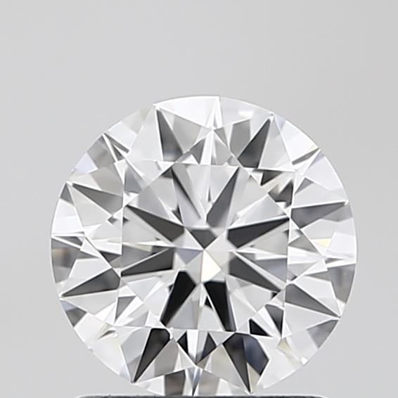 IGI 1.03 Carat Round Brilliant Lab Grown Diamond