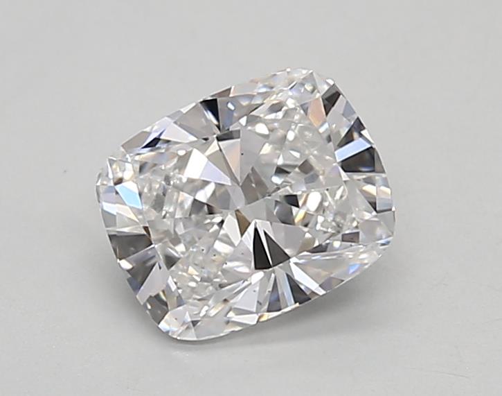 IGI 0.90 Carat Cushion Lab Grown Diamond 人工培育鑽石 實驗室人造鑽石
