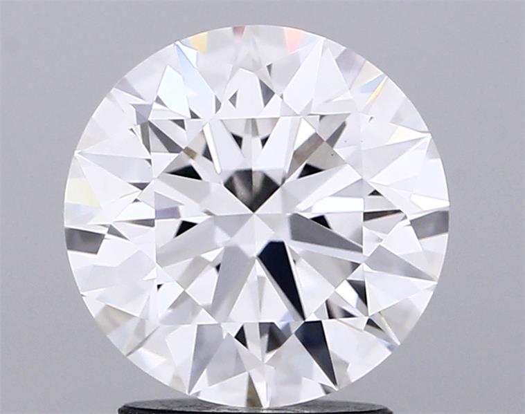 IGI 2.75 Carat Round Brilliant Lab Grown Diamond 人工培育鑽石 實驗室人造鑽石