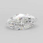 IGI 3.00 Carat Marquise Lab Grown Diamond 人工培育鑽石 實驗室人造鑽石