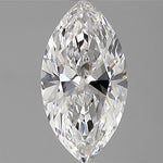 IGI 1.01 Carat Marquise Lab Grown Diamond 人工培育鑽石 實驗室人造鑽石