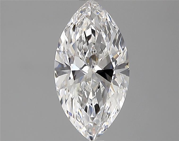 IGI 1.01 Carat Marquise Lab Grown Diamond 人工培育鑽石 實驗室人造鑽石