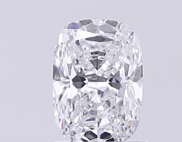 IGI 0.89 Carat Cushion Lab Grown Diamond 人工培育鑽石 實驗室人造鑽石