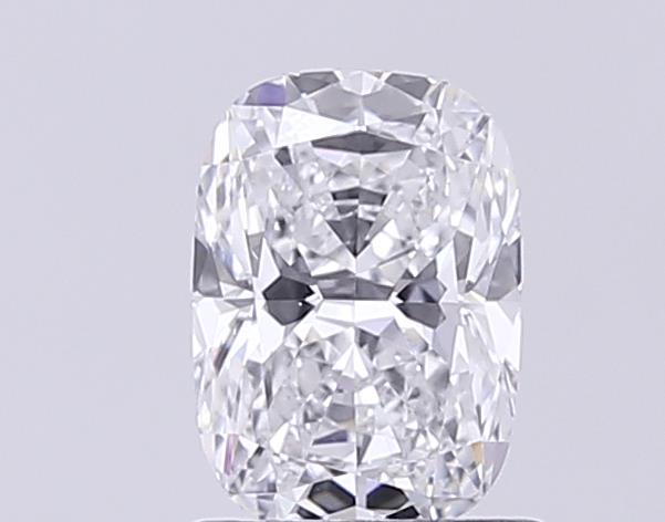IGI 0.89 Carat Cushion Lab Grown Diamond 人工培育鑽石 實驗室人造鑽石