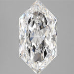 IGI 4.09 Carat Marquise Lab Grown Diamond 人工培育鑽石 實驗室人造鑽石